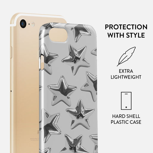 Hotshot - iPhone SE (2022) Case 2