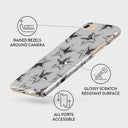 Hotshot - iPhone SE (2022) Case 3