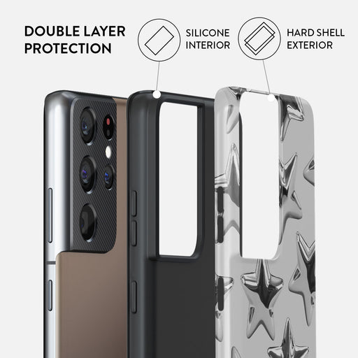 Hotshot - Samsung Galaxy S21 Ultra Case 6