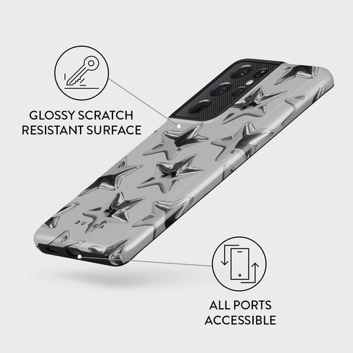 Hotshot - Samsung Galaxy S21 Ultra Case 7