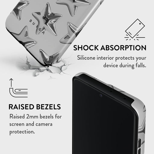 Hotshot - Samsung Galaxy S21 Ultra Case 8