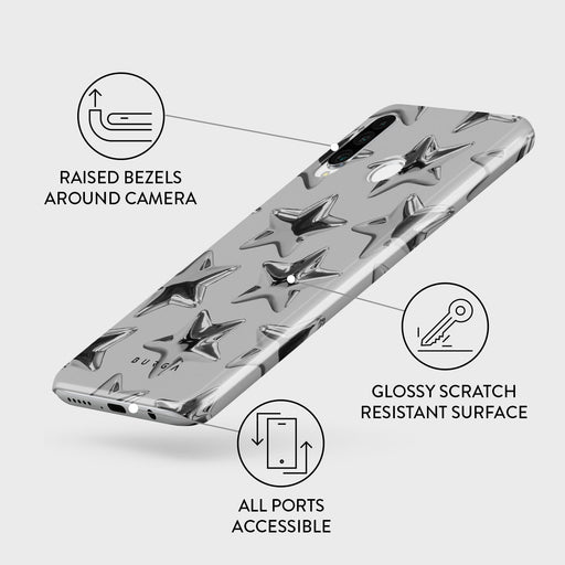 Hotshot - Huawei P30 Lite Case 3