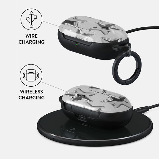 Hotshot - Samsung Galaxy Buds Case 3
