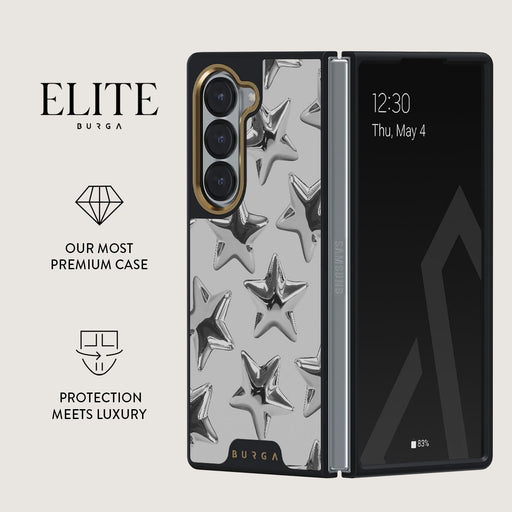 Hotshot - Samsung Galaxy Z Fold 6 Case 2