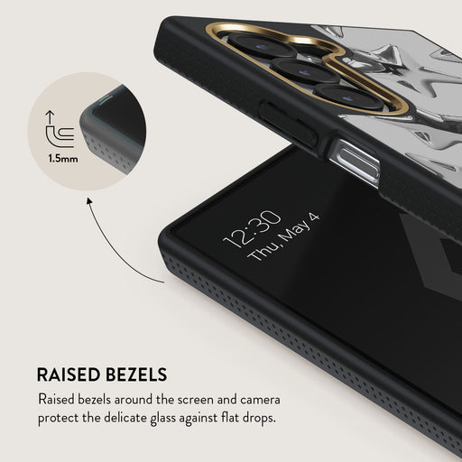 Hotshot - Samsung Galaxy Z Fold 6 Case 4