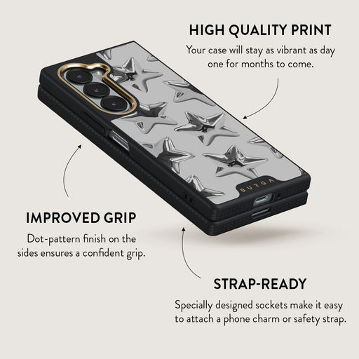 Hotshot - Samsung Galaxy Z Fold 6 Case 5