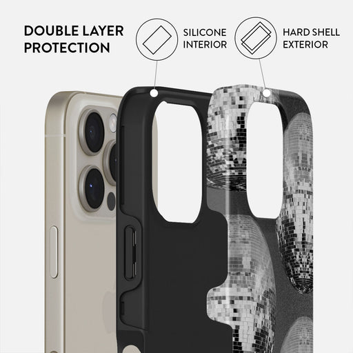 After Hours - iPhone 16 Pro Case 2