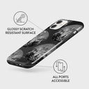 After Hours - iPhone 11 Case 3