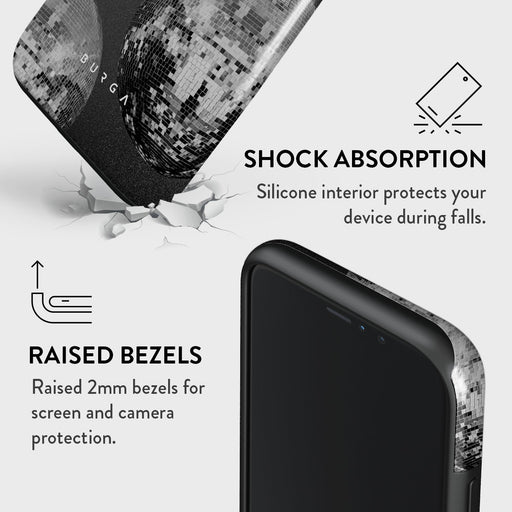 After Hours - iPhone 11 Case 4