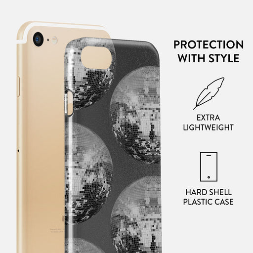 After Hours - iPhone SE (2022) Case 2