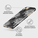 After Hours - iPhone SE (2022) Case 3