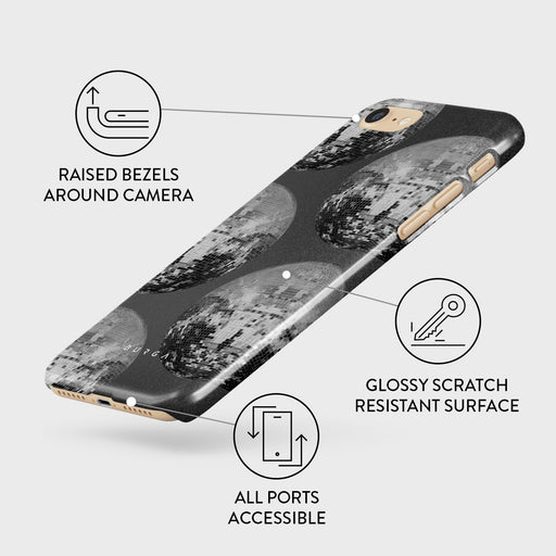 After Hours - iPhone SE (2022) Case 3