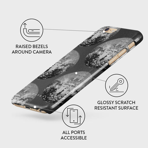 After Hours - iPhone 6 / 6S Case 3