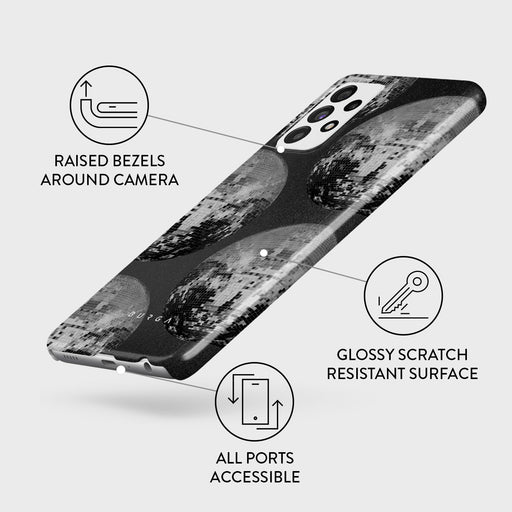 After Hours - Samsung Galaxy A52 / A52S 4G / 5G Case 3