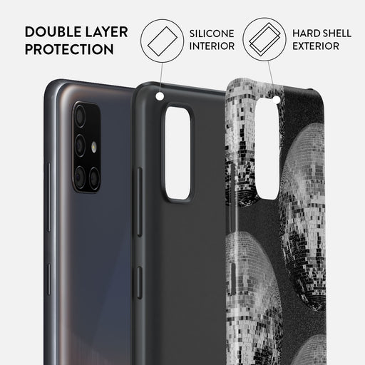 After Hours - Samsung Galaxy A71 4G Case 6