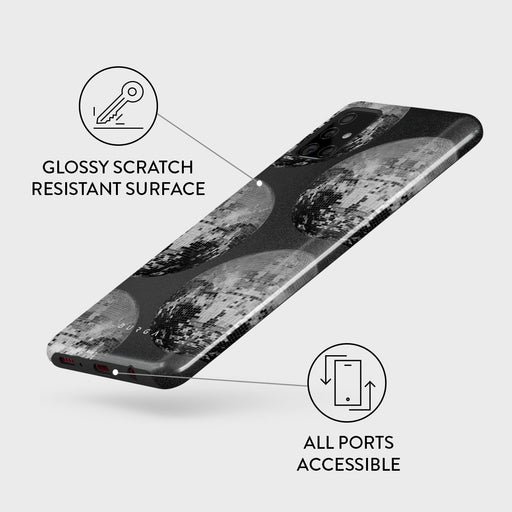 After Hours - Samsung Galaxy A71 4G Case 7