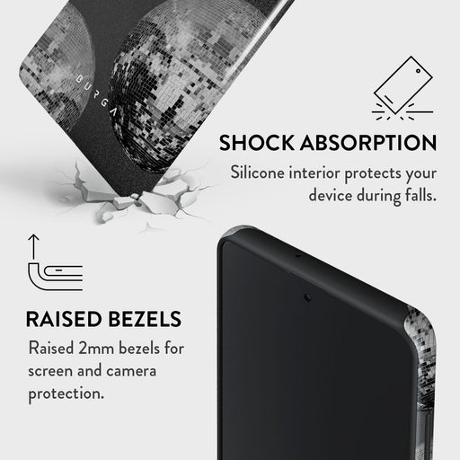 After Hours - Samsung Galaxy A71 4G Case 8