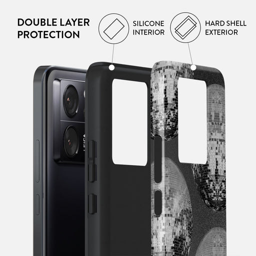 After Hours - Xiaomi 13T Pro Case 2
