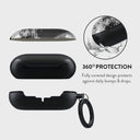 After Hours - Samsung Galaxy Buds Plus Case 2