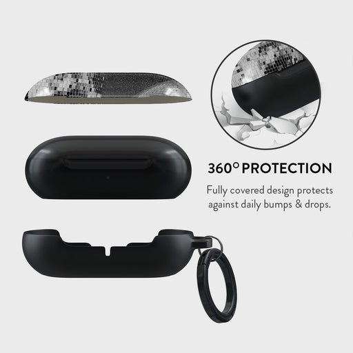 After Hours - Samsung Galaxy Buds Plus Case 2