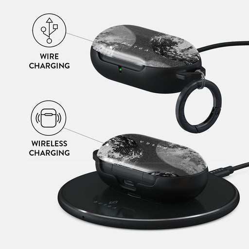 After Hours - Samsung Galaxy Buds Plus Case 3