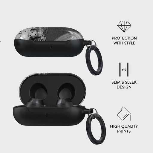 After Hours - Samsung Galaxy Buds Plus Case 4