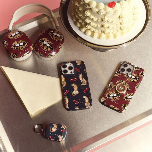 Cougar - Huawei Mate 20 Case 6