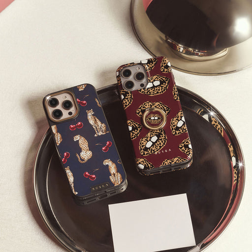 Wild Card - Samsung Galaxy A35 Case 8