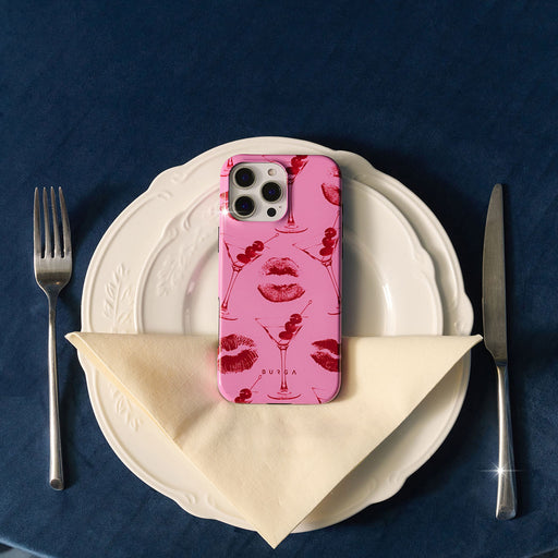 Call Me - iPhone 12 Mini Case 10