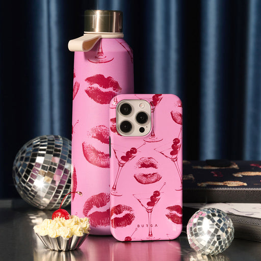 Call Me - iPhone 12 Mini Case 11