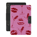 Call Me - Samsung Galaxy Tab S10+ Case 1