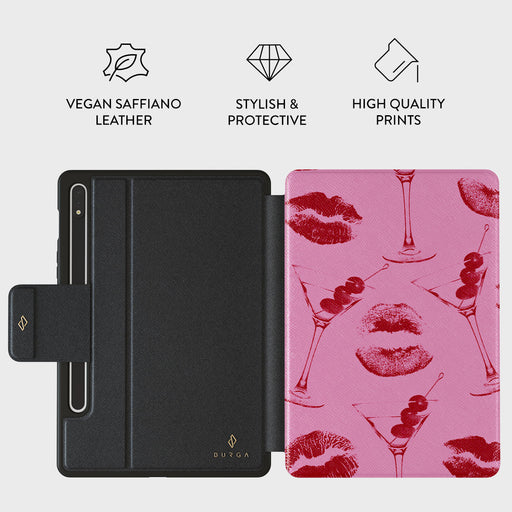 Call Me - Samsung Galaxy Tab S10+ Case 2