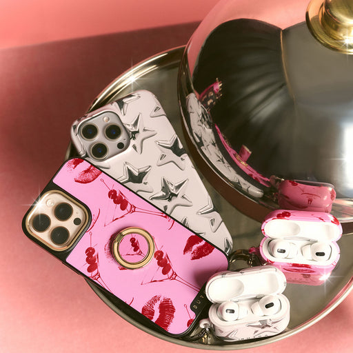 Hotshot - iPhone SE (2022) Case 10