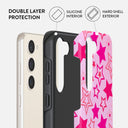 Plastic Sky - Samsung Galaxy S23 Plus Case 6