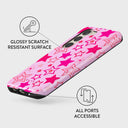 Plastic Sky - Samsung Galaxy S23 Plus Case 7