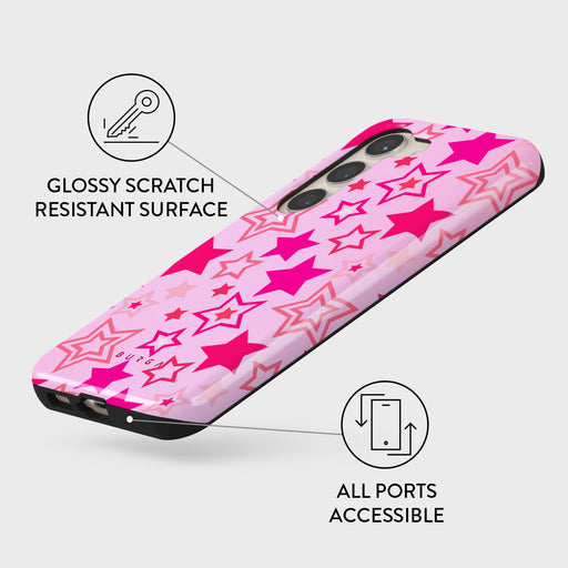 Plastic Sky - Samsung Galaxy S23 Plus Case 7
