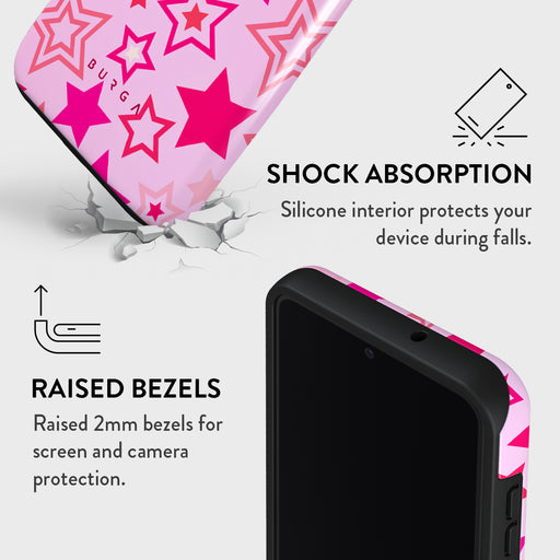 Plastic Sky - Samsung Galaxy S23 Plus Case 8