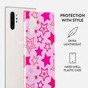 Plastic Sky - Samsung Galaxy Note 10 Plus Case 2