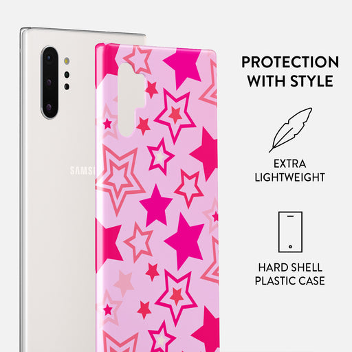 Plastic Sky - Samsung Galaxy Note 10 Plus Case 2