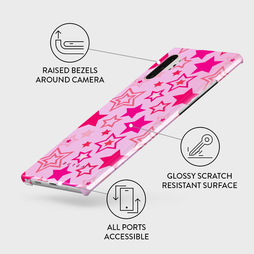 Plastic Sky - Samsung Galaxy Note 10 Plus Case 3