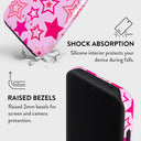 Plastic Sky - Samsung Galaxy A55 Case 4