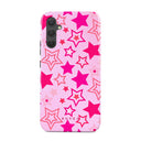 Plastic Sky - Samsung Galaxy A34 Case 1
