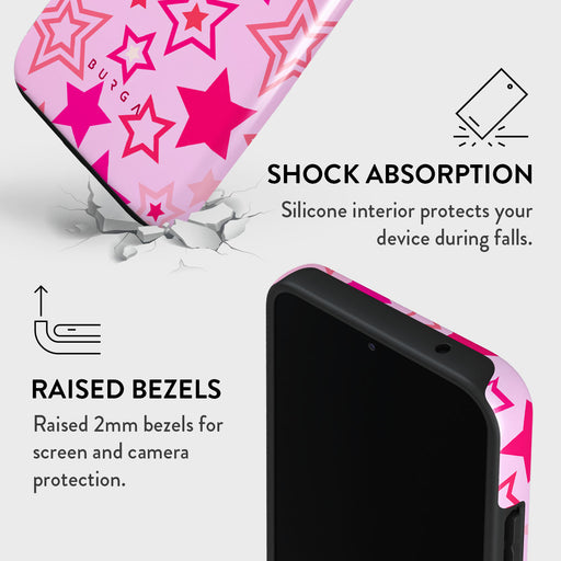 Plastic Sky - Samsung Galaxy A34 Case 4
