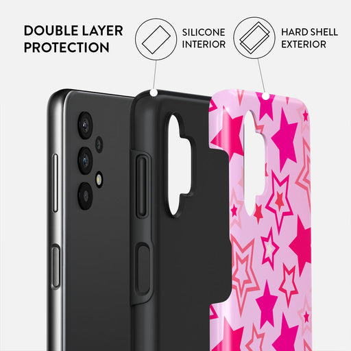 Plastic Sky - Samsung Galaxy A32 5G Case 2