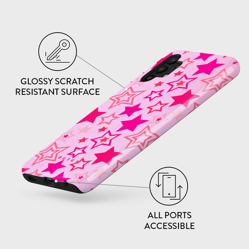 Plastic Sky - Samsung Galaxy A32 5G Case 3