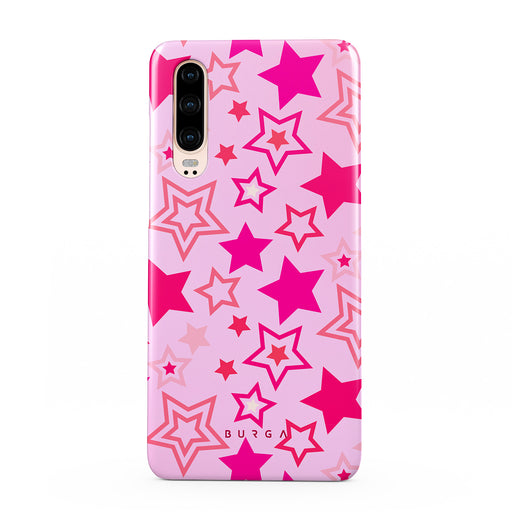 Plastic Sky - Huawei P30 Case 1