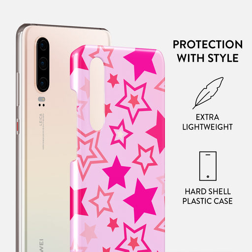 Plastic Sky - Huawei P30 Case 2
