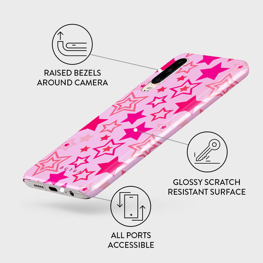 Plastic Sky - Huawei P30 Case 3