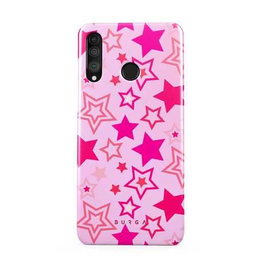 Plastic Sky - Huawei P30 Lite Case 1