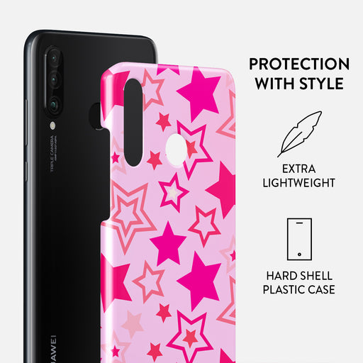 Plastic Sky - Huawei P30 Lite Case 2